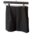 Djerf Avenue  Must Have Mini Skirt Black‎ XS Photo 3