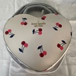 Kate Spade Heart Shaped Crossbody Bag Photo 3