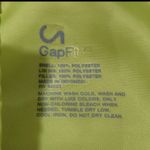 Gapfit Puffer Vest Women's Size XS Photo 4