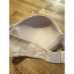 Wacoal  Red Carpet Strapless Underwire Bra Cream Beige Size 36B Photo 4