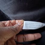 Steven Embroidered Envelope Cross Body Purse With Chain Strap Coin Charms Gold Photo 3