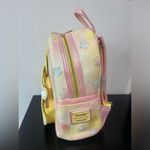 Lounge Fly Sanrio Pompompurin Roller Coaster Mini Backpack Photo 6