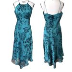 Frederick's of Hollywood 90'S VINTAGE ROMANTIC GIRL ROSES FLORAL MAXI DRESS TOPS BUNDLE MEDIUM Photo 2