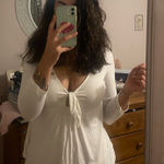 American Eagle  soft and sexy babydoll long sleeve Photo 0