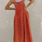 Free People COPY - Azure Maxi Dress Photo 0