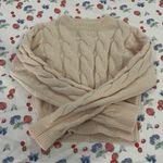 Altar'd State  Sweater Photo 0