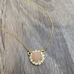 Kate Spade Oval Pendant Necklace Photo 14
