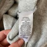 Halogen Wine Is My Valentine Sweatshirt Size Large Photo 4