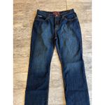 Cinch Jenna‎  Denim Jeans Relaxed Fit size 31 / 11S 11 Short MJ80152071 Western Photo 7