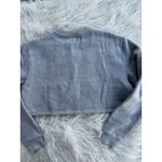 Darc Sport SHE Wolves Worldwide Crewneck Heather Gray Size XS Photo 7