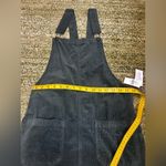 American Eagle ‼️NEW‼️  corduroy overalls dress Photo 1