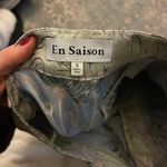 Anthropologie En Saison Skirt  Photo 2