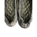 Burberry NIB Leather Sadler Ballerinas in Black Size 39 Photo 8