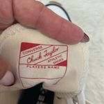 Converse  Run Star Hike Lugged Hi Sneakers White Photo 14