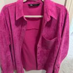 ZARA  skirt jacket Photo 0