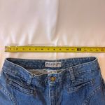 Made in the shade vintage Bell bottom denim jeans, size 11 Blue Photo 1