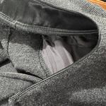 Gianfranco Ferre wool blend sweater dress bat wing Photo 11