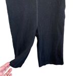 🎓 NWT 4th & Reckless Ribbed ADA Cycling Short Black Size XS Photo 1