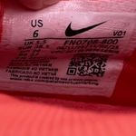 Nike Lebron XXI Queen Conch Shoe Size 6 or 8 #651A Photo 5