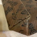 Bottega Veneta Brown Butterfly Tote Bag Photo 7