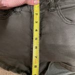 Vanilla Star Jeans Shorts & top Set Photo 2