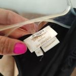 Kate Spade  Black Sleeveless Top Photo 7