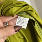 Mac Duggal NWT  49141 - Ieena High-Low One-Shoulder Long Sleeve Gown Photo 7