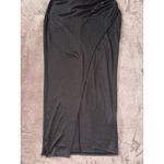 LULUS Lush Love Black Maxi Dress Size Small Photo 2