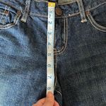 Amethyst Jeans Amethyst Women's Skinny Jeans Denim Mid Rise Slim Fit Stretch Blue Size 7 Photo 6