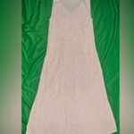 Treasure & Bond  Cream and Pink Dress size Small Photo 1