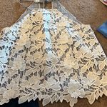 Intermix  medium blouse Photo 3