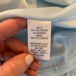 Lulus  Call to Charms Light Blue Skater Dress XS X-Small Photo 8