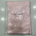 Women’s Long Sleeve Turtleneck Pink Size M Photo 2