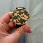 Camo Watch Green Photo 0