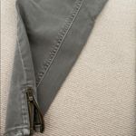 ZARA Army green jeans Photo 1