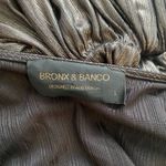 Bronx and Banco  Bellerose Mini Dress Long Sleeve Photo 7