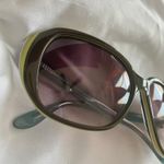 Marc Jacobs Sunglasses 🕶 Photo 5