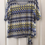 Notations FINAL MARKDOWN Ladies’  Top (S) Photo 0