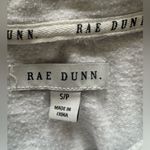 Rae Dunn  XOXO. VALENTINES DAY sweatshirt sweater top Photo 3