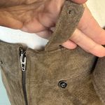 BLANK NYC “Run For It” Suede Skirt - Flawed! Photo 5