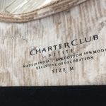 Charter Club FINAL MARKDOWN Ladies  dress petite medium Photo 2