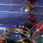 Sweet Temptation Dolls Kill Sweet Temptations Dolls Kill Clear Purse Photo 2