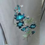 Daisy Fuentes  Moda Trousers Photo 1