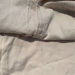 Universal Threads BUNDLE Universal Thread 2XL Ivory Sleeveless Vest and Black Turtleneck Photo 5