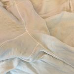 SKIMS  COTTON RIB BOXER bone Photo 9