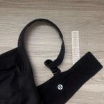 Lululemon Black Sports Women’s Bra Photo 1