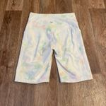 Fabletics Purelux Oasis Soft Tie Dye Shorts Photo 4
