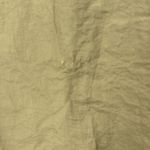 Ci Sono Women's Olive Green cropped Puffer padded Jacket L fall winter casual Photo 4