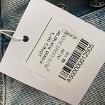 Adika Rhinestone Fringe Shorts Photo 2