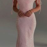 Babyboo  Pink Dress Photo 0